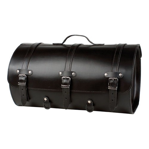 Sac valise moto noir - sac,