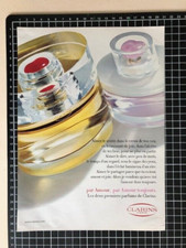 Publicité de presse de