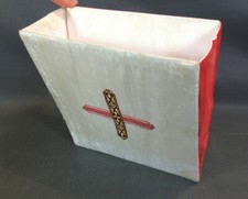 Ancien objet religieux de