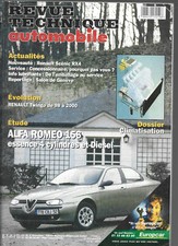 Revue Technique automobile