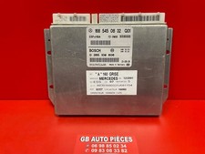 MERCEDES CLASSE A W168