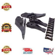 Jcb Tractopelle - 2 Pièces