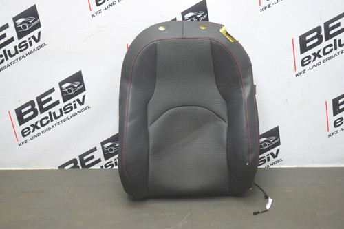 Seat leon fr coussin - seat,