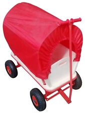 CHARIOT WAGON POUR ENFANT