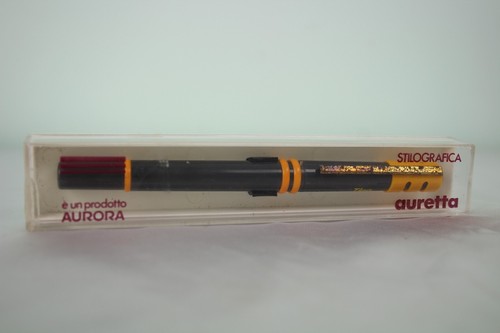 Stylo plume aurora - À,