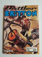 Battler britton 415 - battler, n°415,