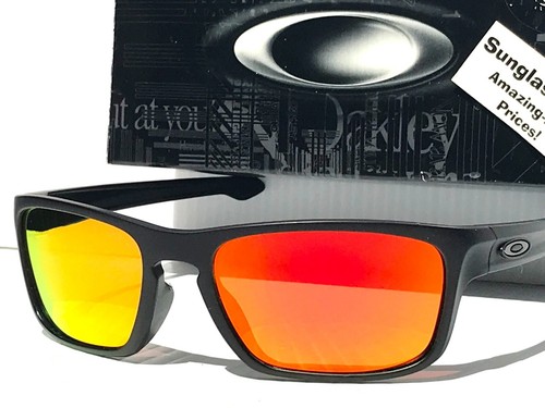 Lunettes oakley sliver stealth - oakley,