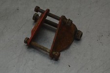 Pattes moteur KTM 600 LC4