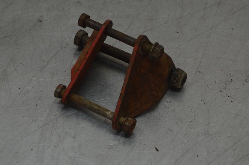 Pattes moteur ktm 600 - moteur, lc4