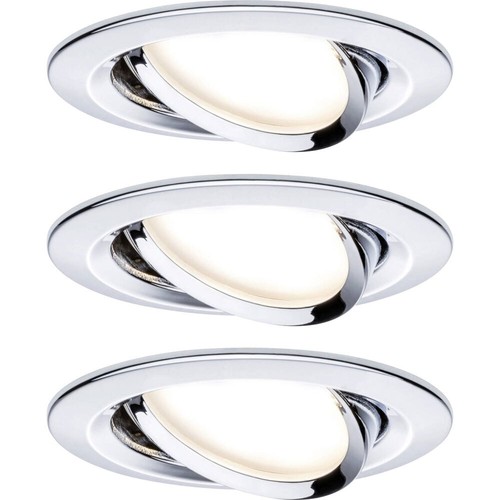 Paulmann 93488 nova plaque - 93488,