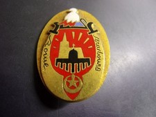 Promotion ESM Saint Cyr - ROME