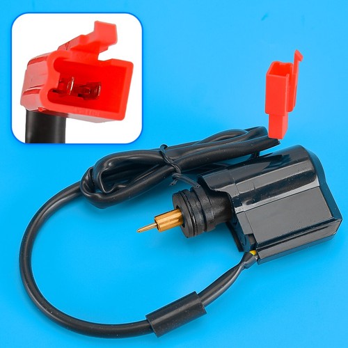 Carburateur automatique