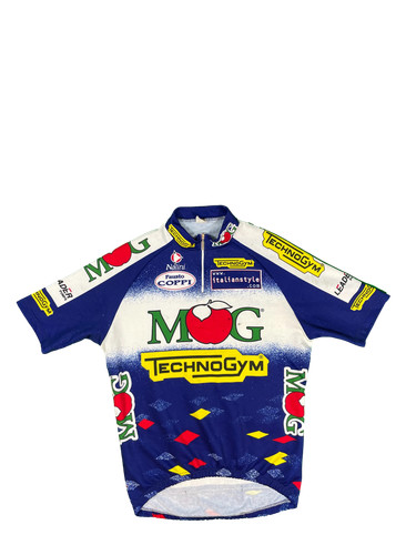 Maillot vélo cyclisme - , vintage