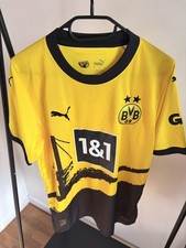 Maillot domicile Borussia