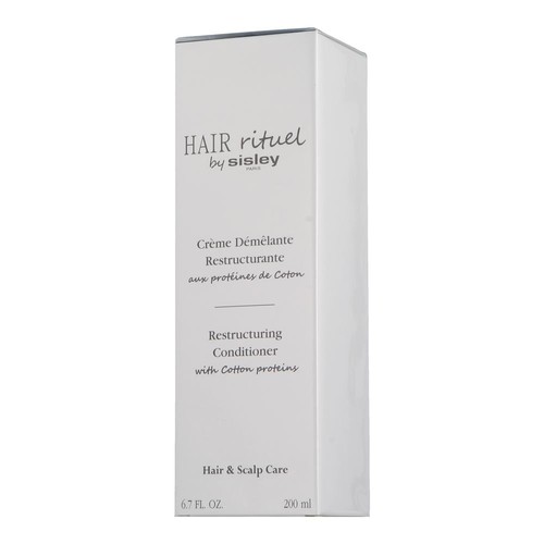 Soin capillaire sisley brume - soin,