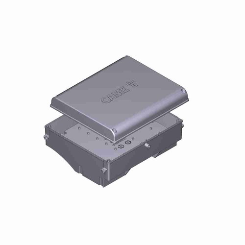 Conteneur cadre gt4 gt8 - conteneur, de
