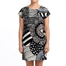Robe décalée MARIMEKKO avec