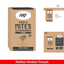 Insecticide à Mites Fury - 2