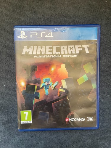 Pas jeu boite vide - jeu,