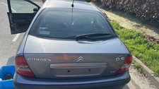 Malle/Hayon arriere CITROEN C5