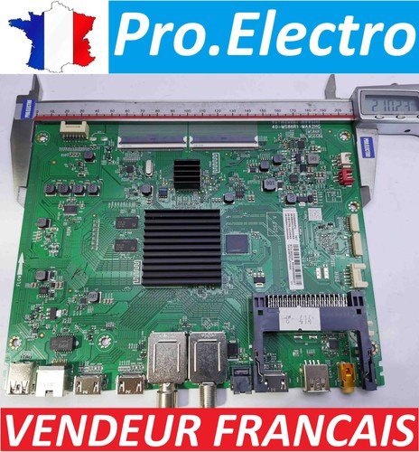 Motherboard tcl thomson - motherboard,