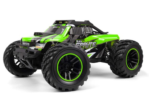 Blackzon 540300 spryte - 540300,