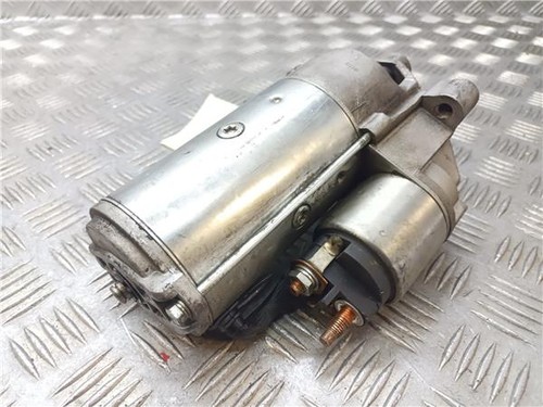 Moteur démarrage citroen - démarrage,
