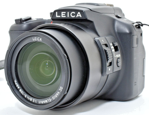 Appareil photo reflex