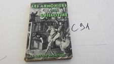 C91/ livre LES AUMÔNIERS DE