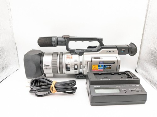 Caméscope caméra vidéo