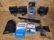 Caméra gopro hero silver - caméra,