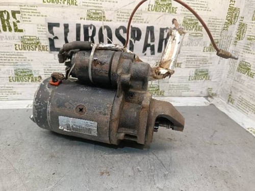 0001362092 bosch démarreur - 0001362092,