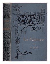Deck, Théodore (1823-1891) La