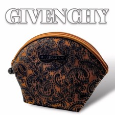 Pochette cachemire GIVENCHY