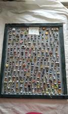 Collections de 200 fèves