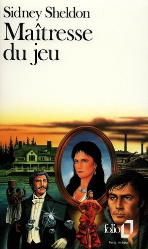 Maîtresse jeu sheldon - du,