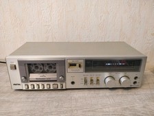 Stéréo Cassette Deck