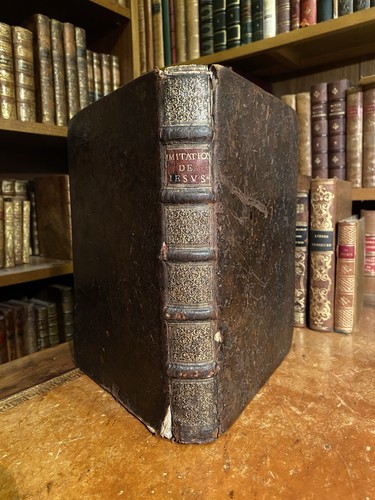 Les quatre livres - quatre, de