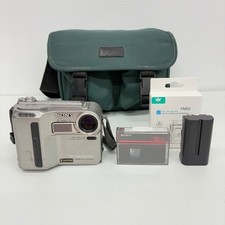 Caméscope Sony DCR-SC100