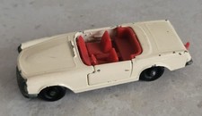 Ancienne Voiture Matchbox