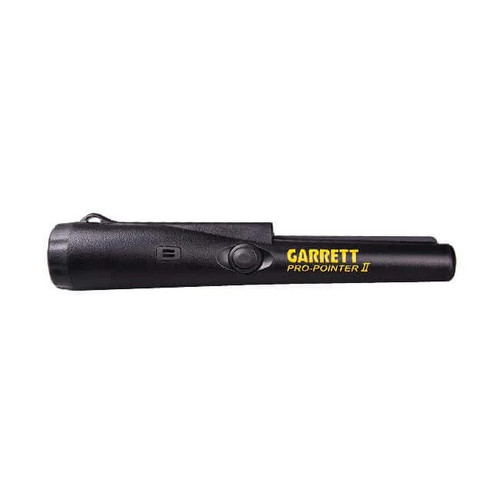Pinpointer garrett pro - -,