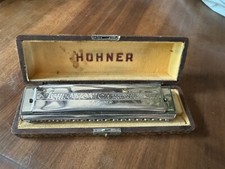 Vintage M Hohner 64