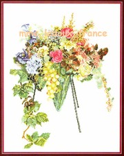 Kit thea gouverneur bouquet - kit,