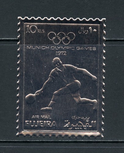 L018 fujeira 1972 - l018, jeux