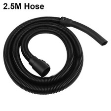 Pour Karcher Compatible pour Tuyau Aspirateur Flexible Performance Améliorée