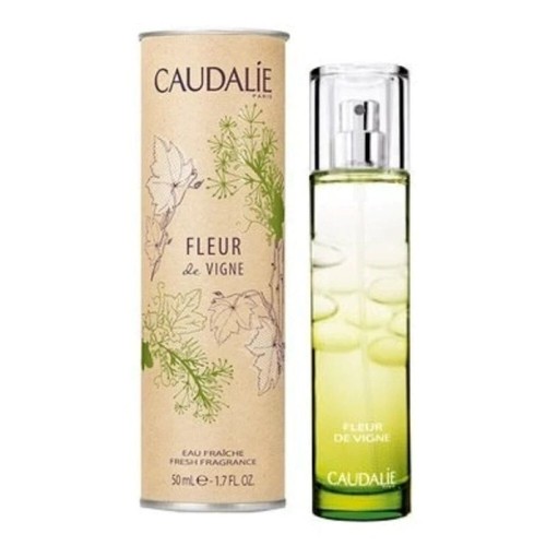 Caudalie fleur vigne fresh - fleur, de