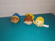 22.11.13.1  Lot 3 Peluches