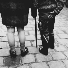 Tirage photo sur papier