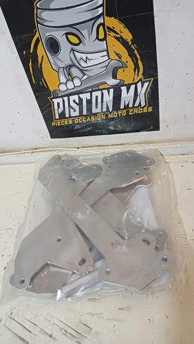Protection radiateur meca - radiateur,