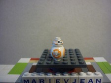Lego Figure BB-8 (Large